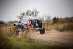 SsangYong Rexton DKR 2019 года